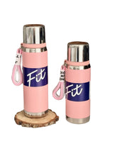 Fit 800ml Water Bottle – Lightweight & Leak-Proof Design for Girls & Kids